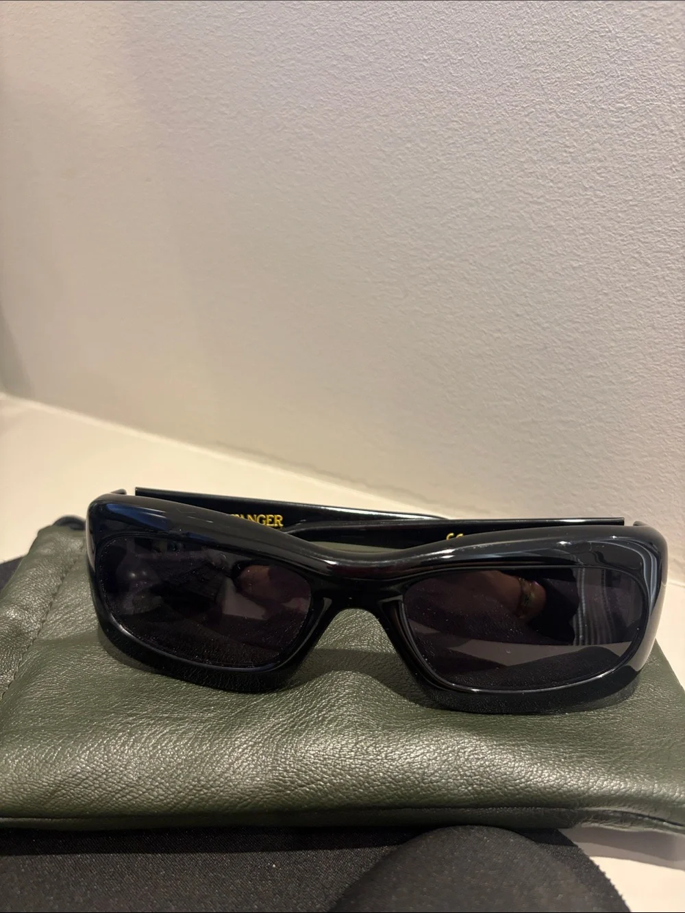 Port Tanger Sunglasses